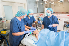 Anaesthetic Technicians