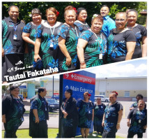 Our Pacifika Workforce