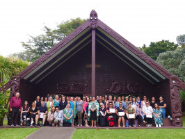Growing the Maori Workforce